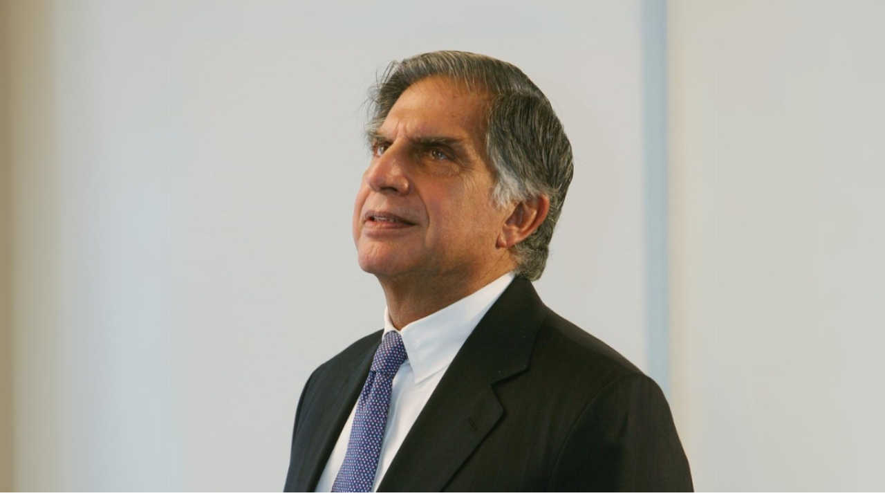 Tata Sons IPO : Ratan Tata, Noel Tata यांच्या विचारांविरोधात जाणार निर्णय! इच्छा नसतानाही Tata Sons शेअर बाजारात उतरणार?