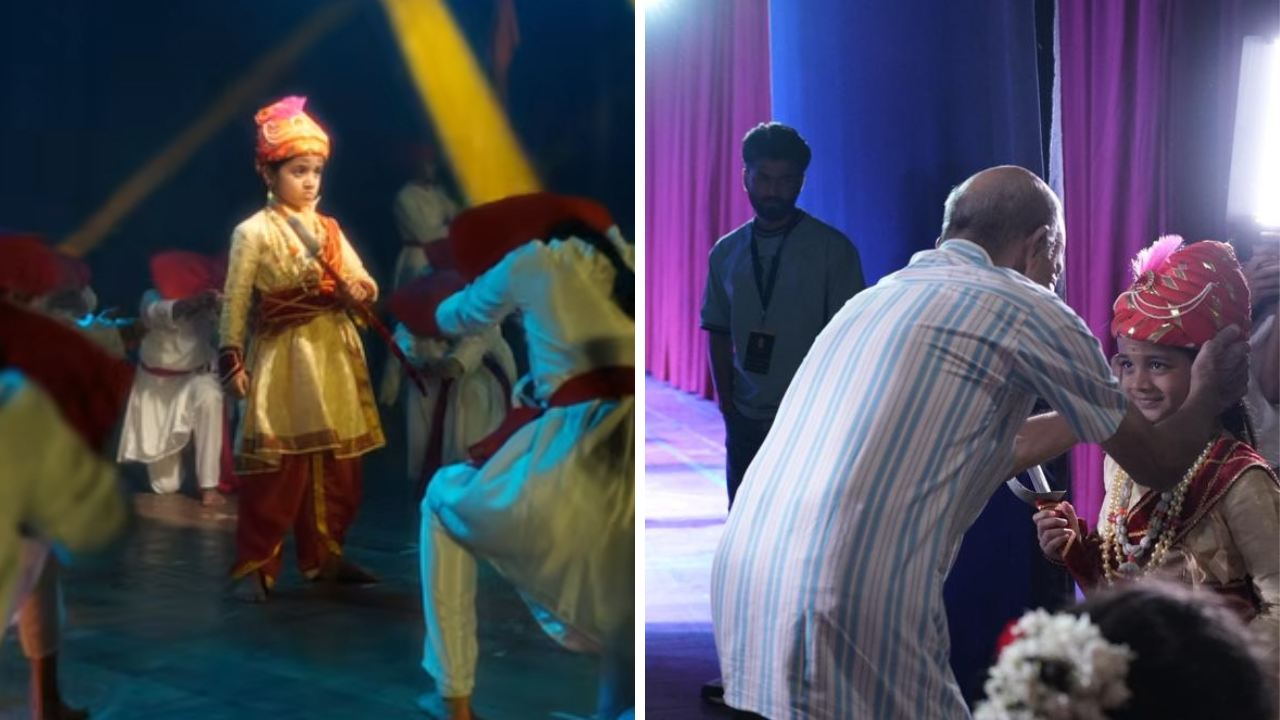 रॅपच्या तालावर घुमणार छत्रपती संभाजी महाराजांची गाथा! संगीतकार ब्रम्हाचं रॅप साँग ‘शंभू राजा’  प्रेक्षकांच्या भेटीला