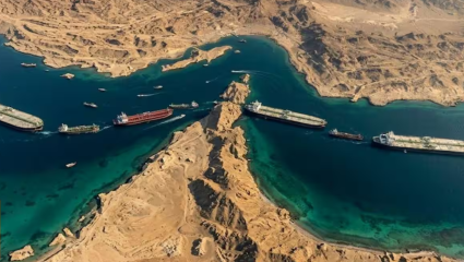 Strait Of Hormuz: सगळ्यांवर Tax लागणार पण भारतावर नाही? ‘या’ कारणामुळे Iran झालंय आपल्यावर मेहरबान