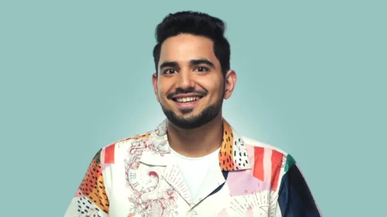 यूट्यूबर-कॉमेडियन Samay Raina कोणाच्या प्रेमात? स्वतःच चेहरा केला रिवील, चाहत्यांना बसला धक्का