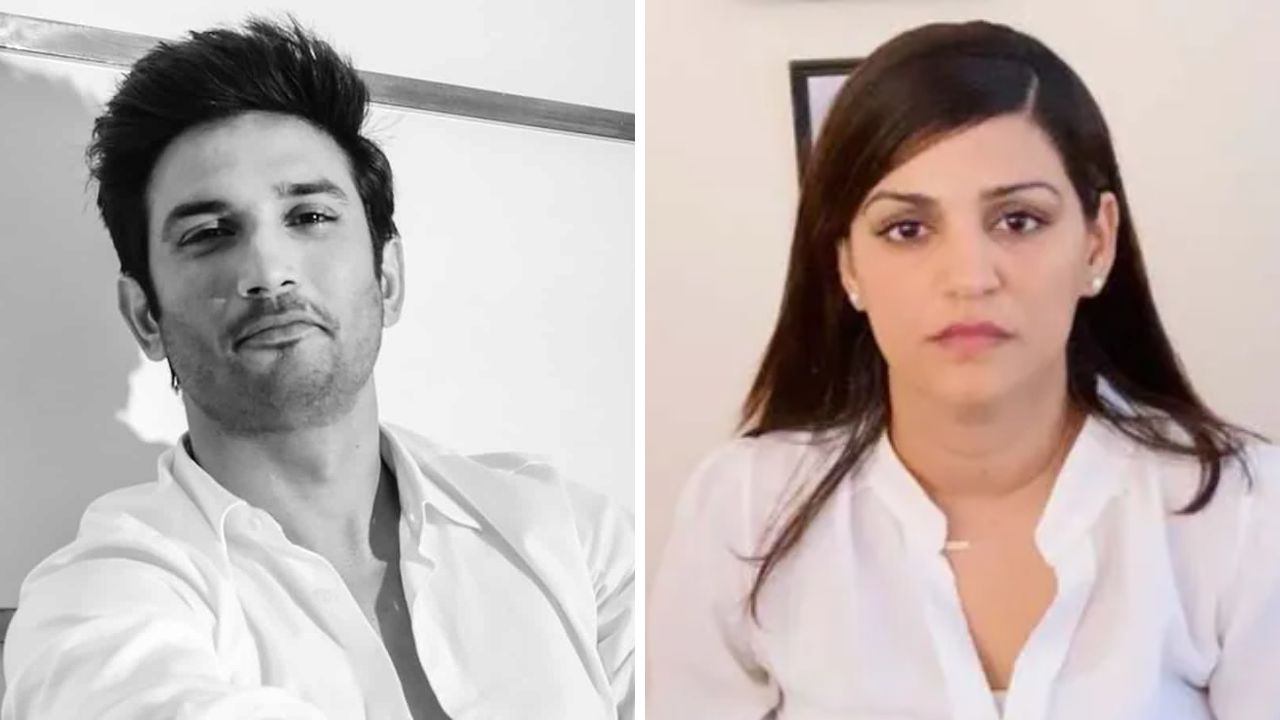 Sushant Singh Rajput’s च्या बहिणीने घेतली नवी प्रॉपर्टी; चावी हातात येताच घडली ‘विचित्र’ गोष्ट