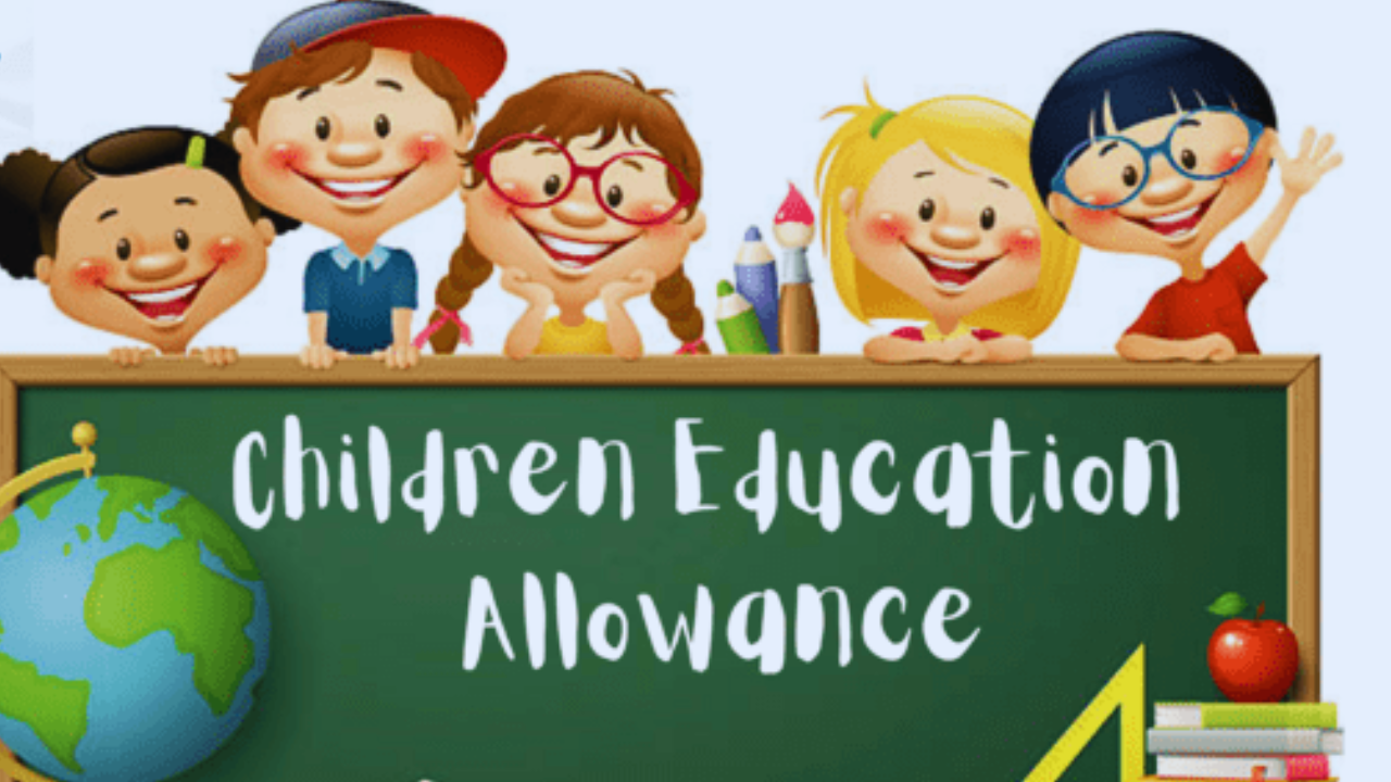 Education Allowance : शिक्षणासाठी सरकार देतंय 33750 वार्षिक भत्ता! तुमचीही मुलं घेऊ शकता का लाभ? जाणून घ्या सविस्तर