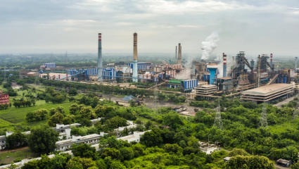 Evonith Steel ची मोठी आर्थिक झेप! 1750 कोटींचे कर्ज उभारून भांडवली संरचनेत सुधारणा