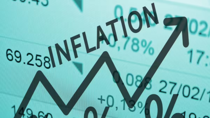 India’s Inflation Risk: भारतात महागाईचा धोका… कारण US-Iran तणाव नाही, तर नेमकं काय?