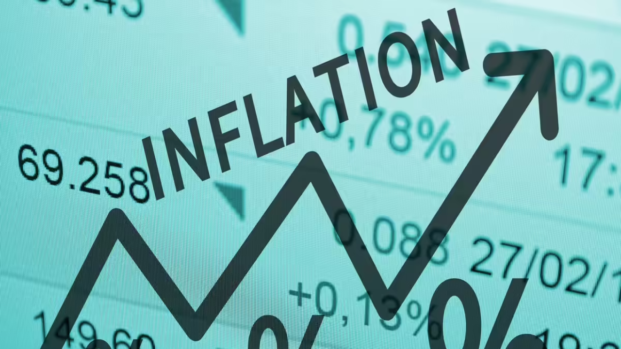 India’s Inflation Risk: भारतात महागाईचा धोका… कारण US-Iran तणाव नाही, तर नेमकं काय?