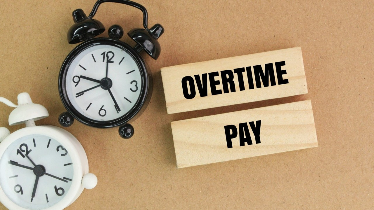New Overtime Rules: Salary च्या दुप्पट दराने मिळणार Overtime चे पैसे; कामाच्या तासांबाबत सरकारचा नेमका काय निर्णय?