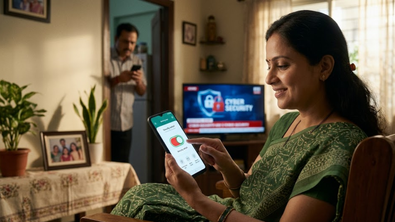 Online Fraud झाला तर आता टेन्शन नाही! RBI आणतंय ‘Kill Switch’सेवा; जाणून घ्या तुम्हाला कसा होईल फायदा?