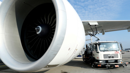 Jet Fuel Price Hike: हवाई प्रवाशांना मोठा झटका! इराण युद्धामुळे देशात ATF ₹२ लाखांच्या पार; आता तिकिटांचे दर गगनाला भिडणार