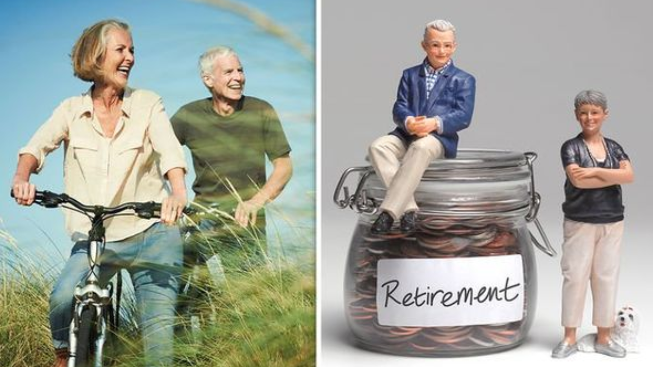 America मध्ये निवृत्त झालेले लोकं पुन्हा  Jobs का शोधाताहेत? जाणून घ्या ‘Unretirement’ ट्रेंडमागचं वास्तव