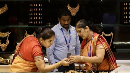 सरकारचा मोठा निर्णय! Gold खरेदीचे नियम बदलणार;  ग्राहकांना घ्यावी लागणार ‘या’ गोष्टींची काळजी…