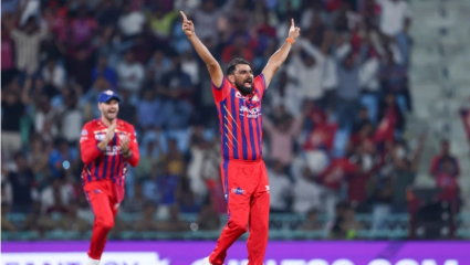 IPL 2026 मध्ये Mohammed Shami चा जलवा, 4 ओव्हरमध्ये सर्वात कमी धावा देत रचला इतिहास