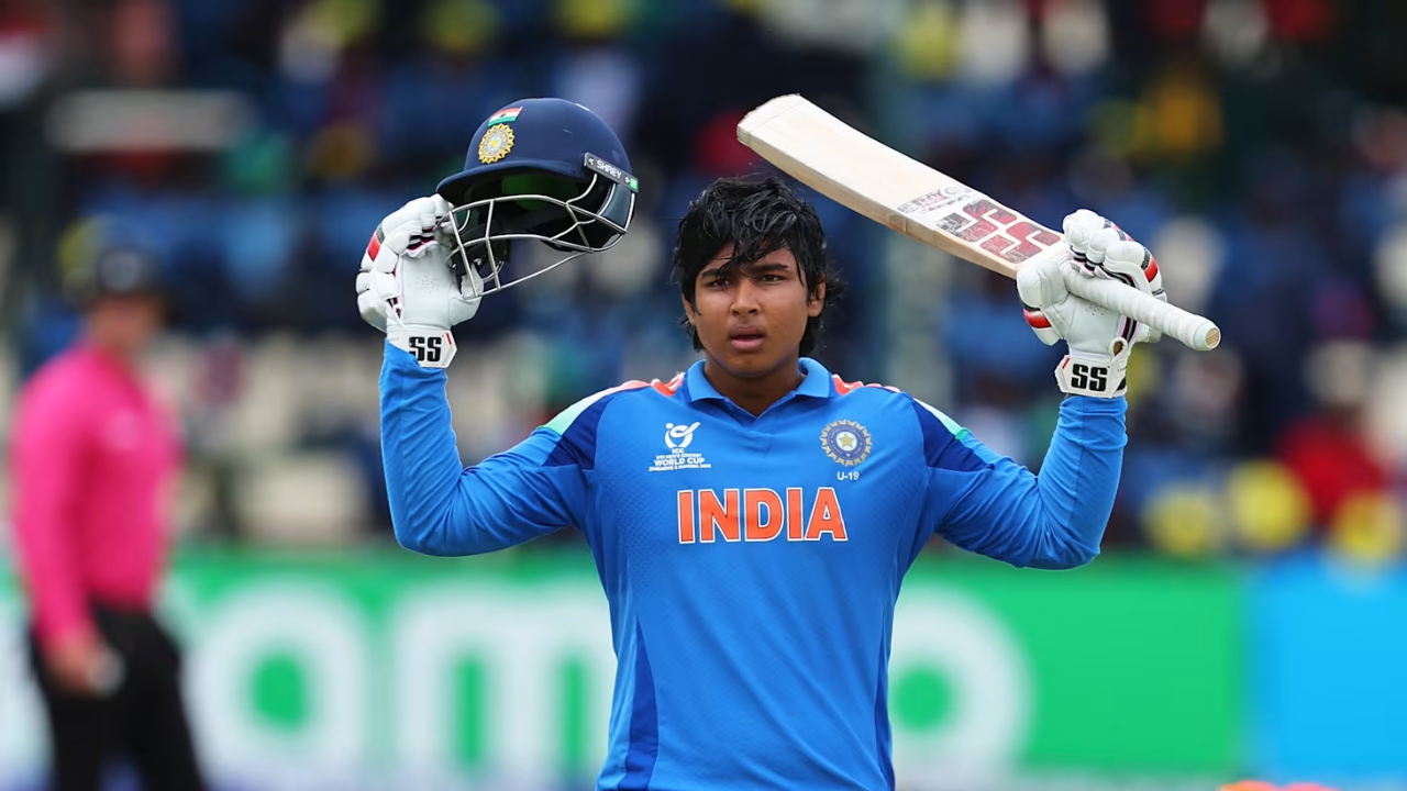 BCCI चा ऐतिहासिक निर्णय, Vaibhav Sooryavanshi साठी बदलले नियम? लवकरच दिसणार Team India च्या जर्सीत