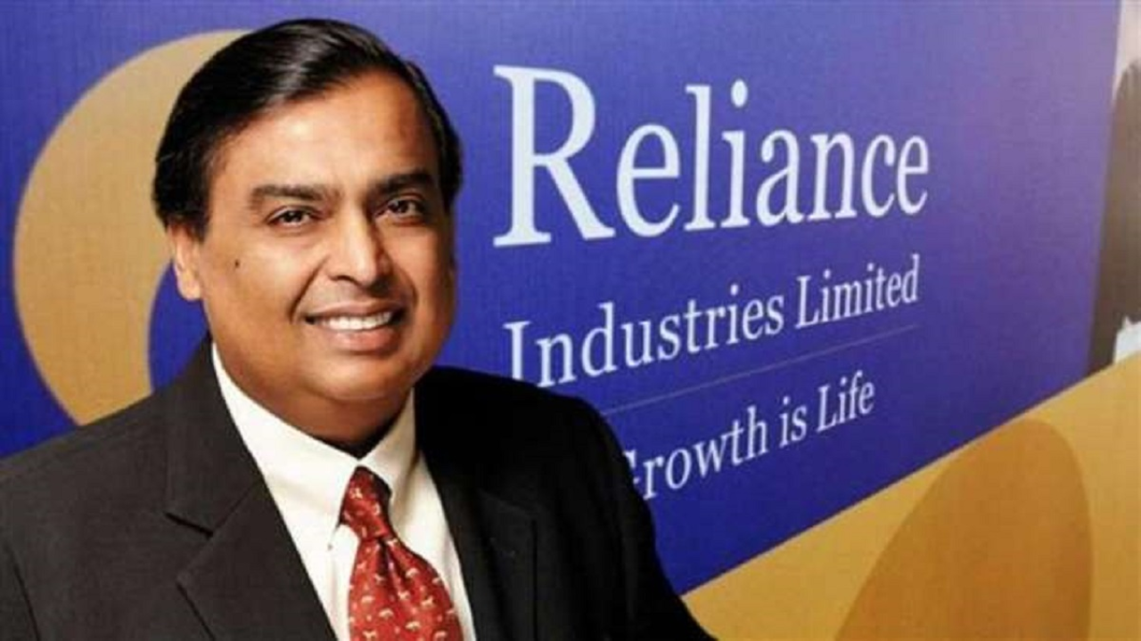 Reliance Industries : जुने विक्रम मोडत देशाच्या कॉर्पोरेट जगतात रिलायन्सचा दबदबा! ‘या’साठी ठरली देशातील पहिली कंपनी