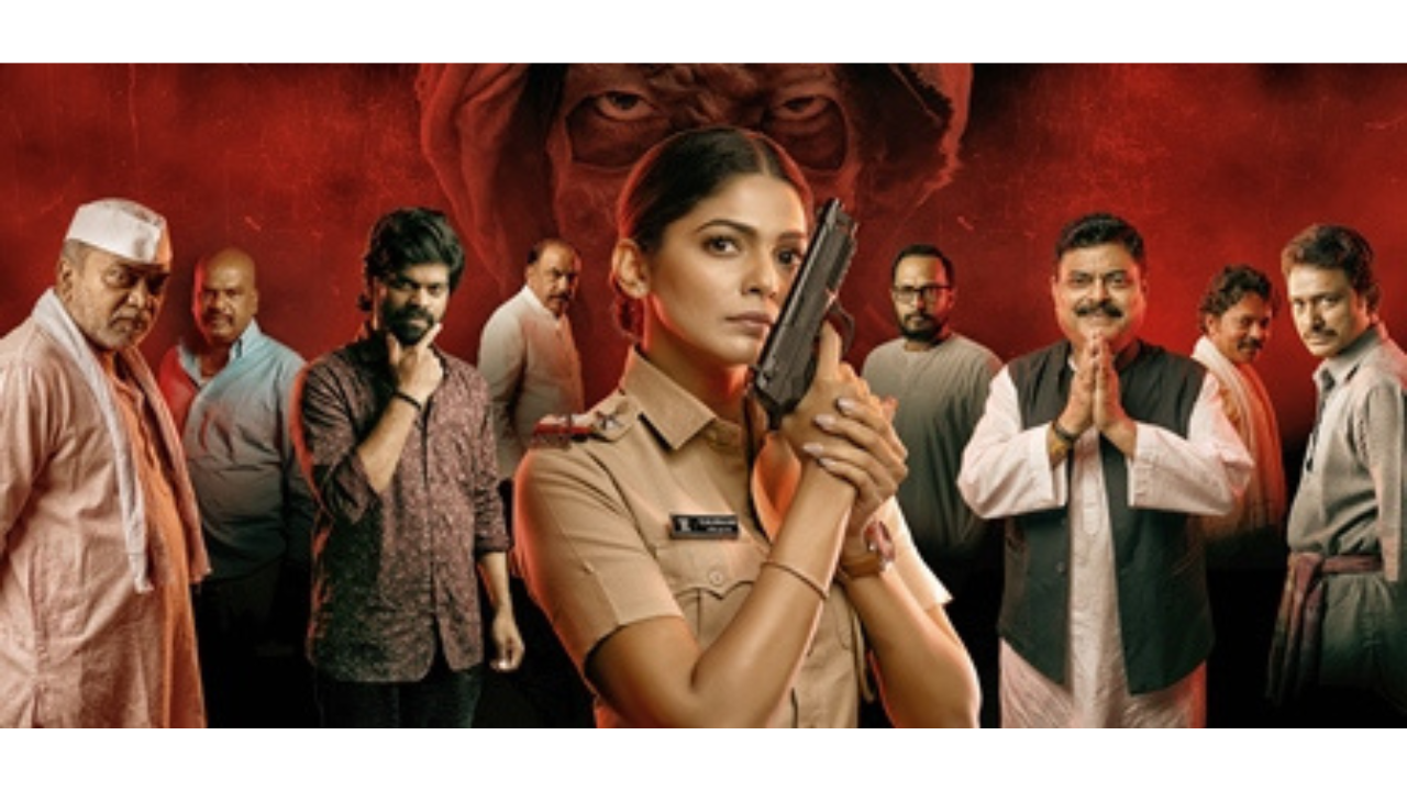 रहस्य, पेच आणि… दुसऱ्या आठवड्यातही Pooja Sawant च्या ‘सालबर्डी’चा थरार कायम