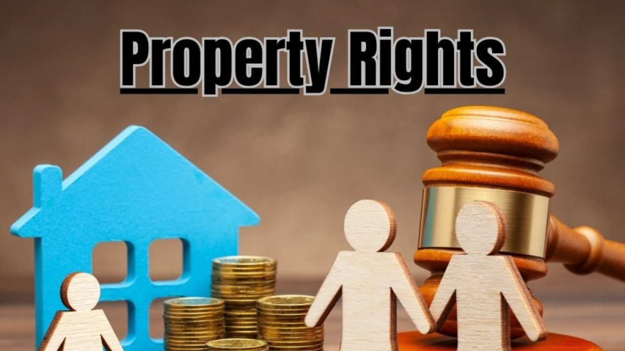 Property Rights: मृत्युपत्राविना मृत्यू झाला तर संपत्तीचं वाटप कसं होतं? मुलगा-मुलगी कोणाचा हक्क किती? कोण ठरणार खरा वारसदार?