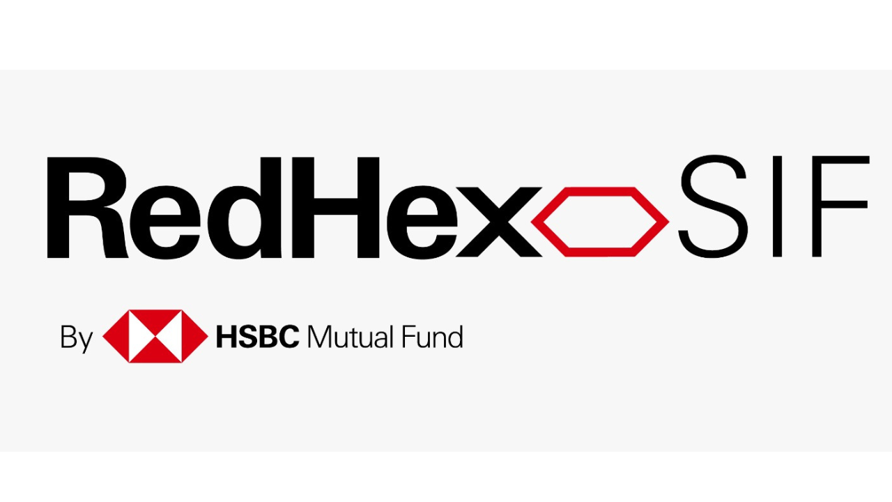 HSBC म्युच्युअल फंडकडून ‘RedHex SIF’ ब्रँड लाँच; मिळणार गुंतवणुकीचे अधिक पर्याय