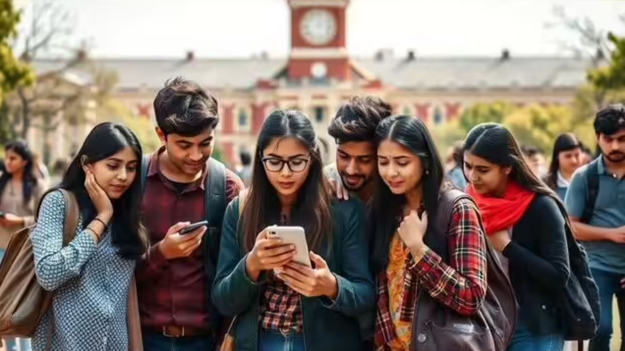 IIM Placement Dark Reality: 80 लाखांची नोकरी ठरतेय शाप? ‘किडनॅपिंग’ची भीती; नेमकं प्रकरण काय?