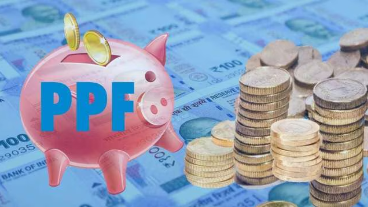 PPF Fund ला हातही न लावता तुम्हाला मिळणार पैसा? ‘ही’ आहे खास ट्रीक, जाणून घ्या सविस्तर