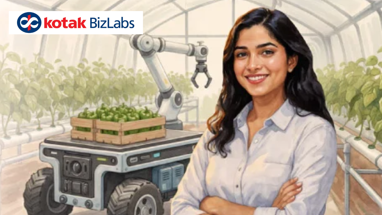 Startup ना Kotak कडून मदतीचा हात! ‘Kotak BizLabs’साठी 71 कंपन्यांची निवड;  मिळणार तब्बल ‘इतक्या’ लाखांचं अनुदान