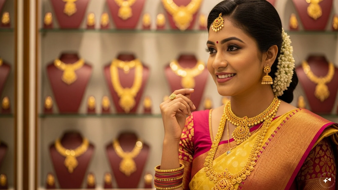 Daily wear साठी दागिने बनवायचेत? किती कॅरेटचे Gold असेल सर्वात टिकाऊ? जाणून घ्या सविस्तर