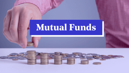 Mutual Fund Data : अस्थिरतेच्या काळातही Investment कडे जोर कायम; Equity Funds मध्ये 56% वाढ