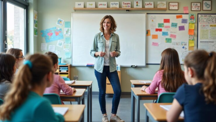 Teacher Recruitment 2026 : शिक्षक होण्याचे स्वप्न होणार पूर्ण! ‘या’ राज्यात बंपर रिक्त पदांची भरती