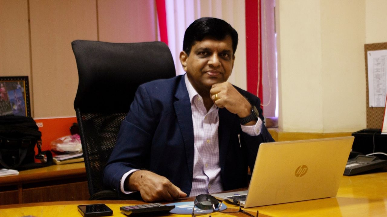 जागतिक मंदीतही ‘Funskool’चा उलाढालीचा नवा टप्पा; ‘Made in India’ खेळण्यांचा परदेशात डंका