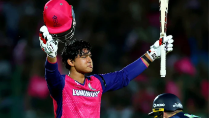 IPL 2026 : आईपीएलमध्ये आज Rajasthan Royals विरुद्ध Kolkata Knight Riders भिडणार, सूर्यवंशीवर राहणार सर्वांच्या नजरा