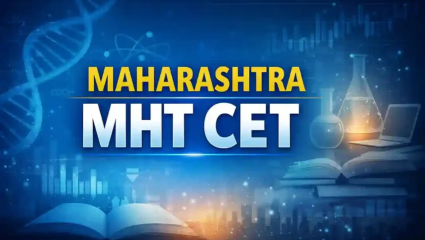 MHT CET Exam Date 2026: महाराष्ट्र CET परीक्षेचं  वेळापत्रक बदललं, जाणून घ्या परीक्षेच्या बदललेल्या तारखा