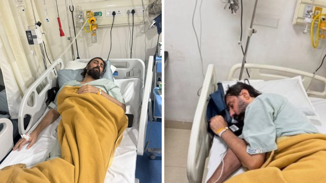 मैदानात वाघासारखा डरकाळी फोडणारा ‘तो’ गोलंदाज आज ‘लाईफ सपोर्ट’वर! ICU मध्ये सुरू आहे मृत्यूशी झुंज