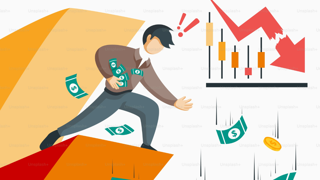 Global Economy Crisis: महाप्रलयाचे संकेत! पगार वाढणार नाही पण खर्च दुप्पट होणार; जगासमोर सर्वात मोठं आर्थिक संकट?