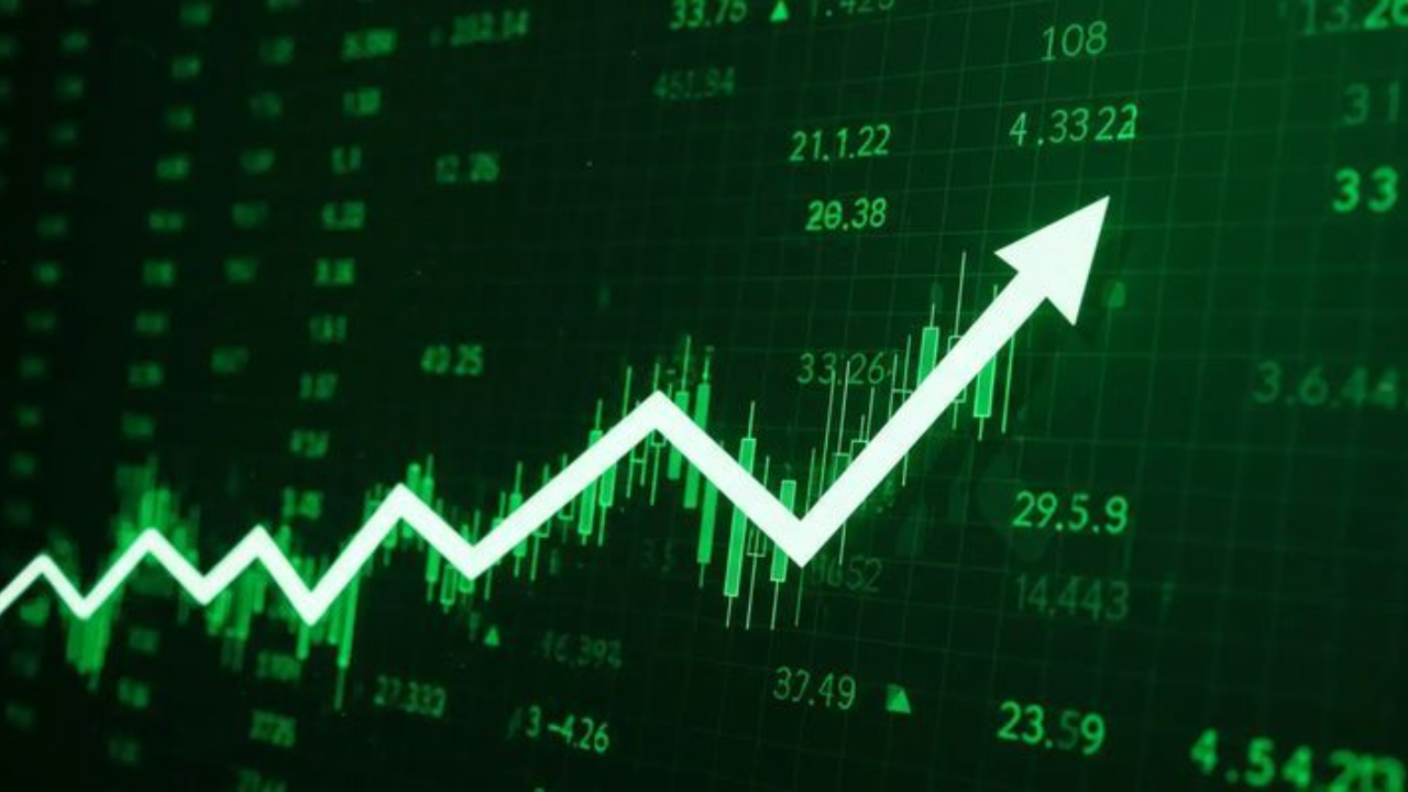 Stock Market Update : 30 दिवसांत पैसा दुप्पट! ‘हा’ शेअर अजूनही Grow होणार? तज्ज्ञ काय सांगतात?