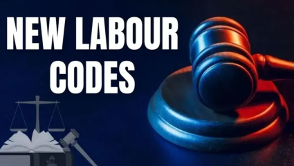 New Labour Code: तुमचा हातात येणारा पगार घटणार की वाढणार? नवीन नियमांमुळे कोणाला बसणार फटका?