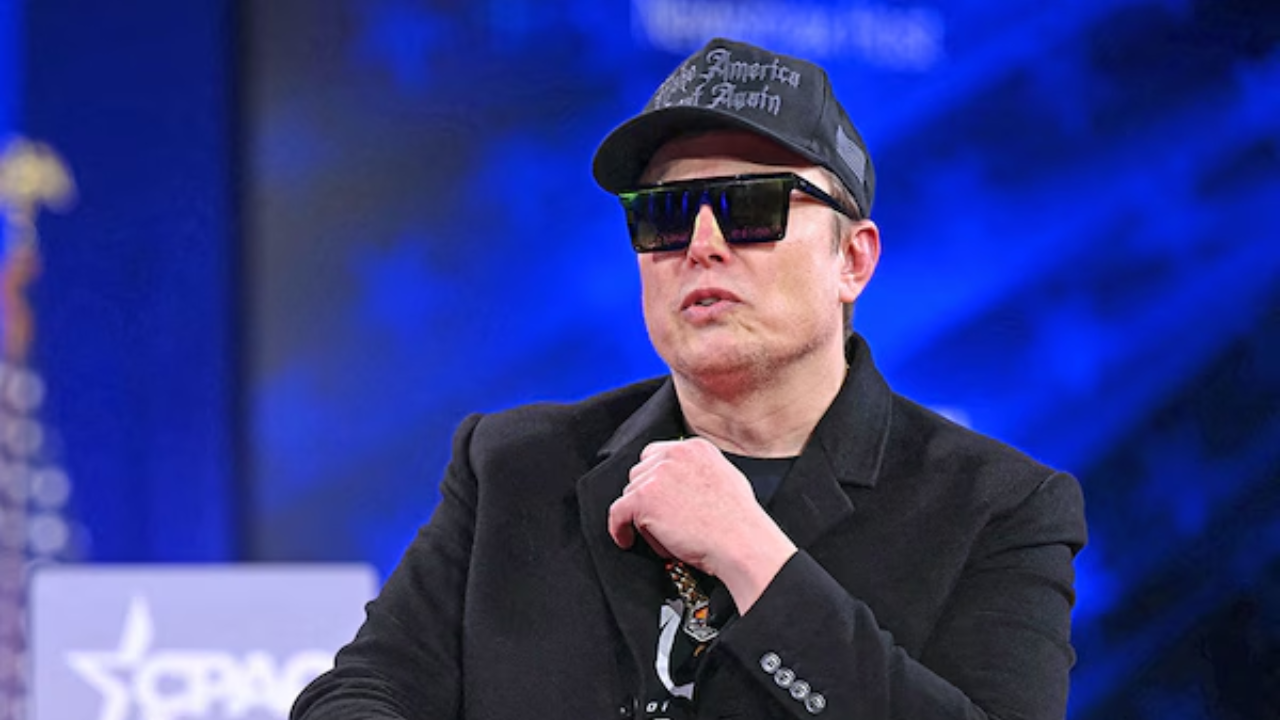 Career Tips : चांगला Job मिळत नाहीये? Elon Musk चा ‘ही’ Advise नक्की फॉलो करा