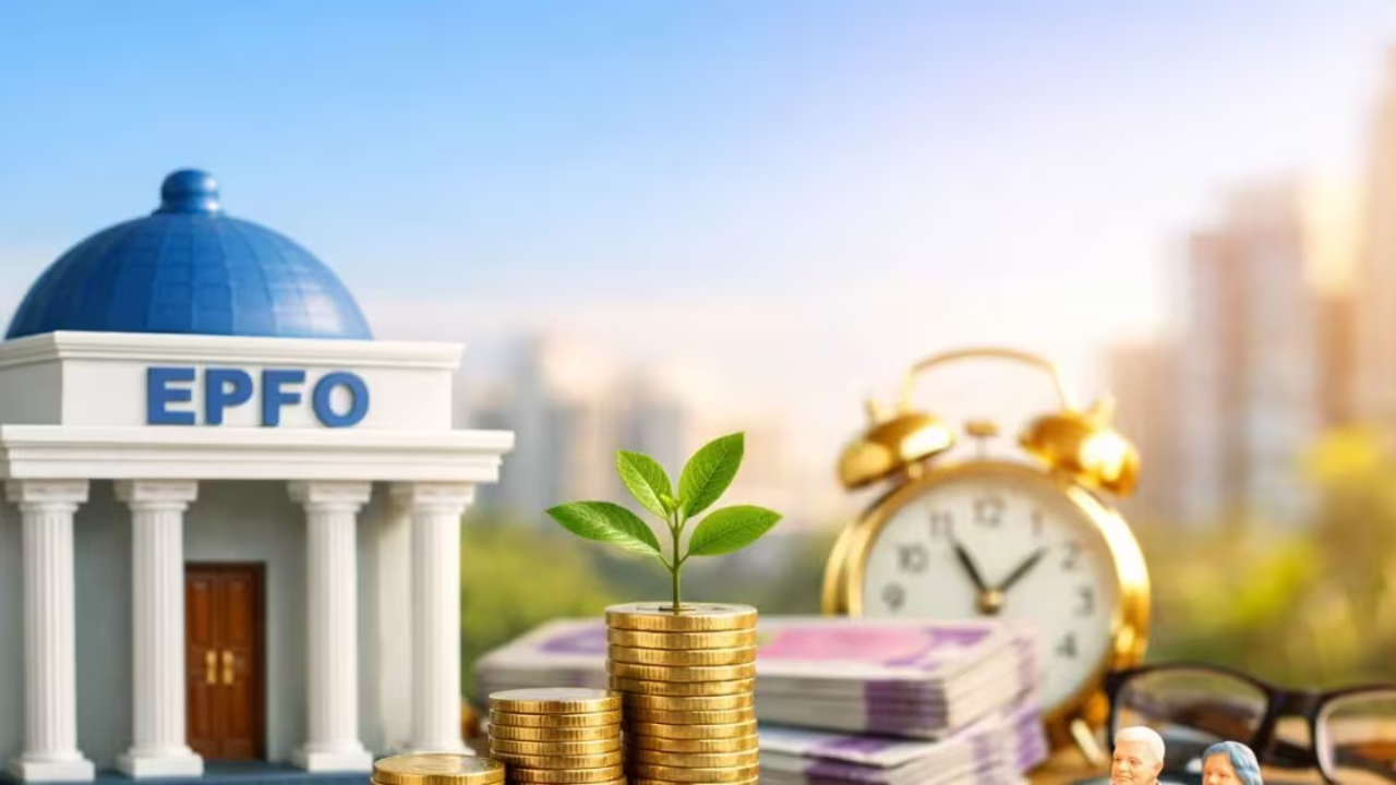 EPFO Interest Rules: नोकरी नसली तरीही तुमच्या PF खात्यावर मिळणार Interest? पाहा काय सांगतो सरकारी नियम