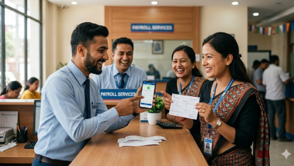 आता महिन्यातून दोनदा मिळणार पगार; भारताच्या शेजारील देशाने लागू केला New Rule, कसा होणार फायदा?