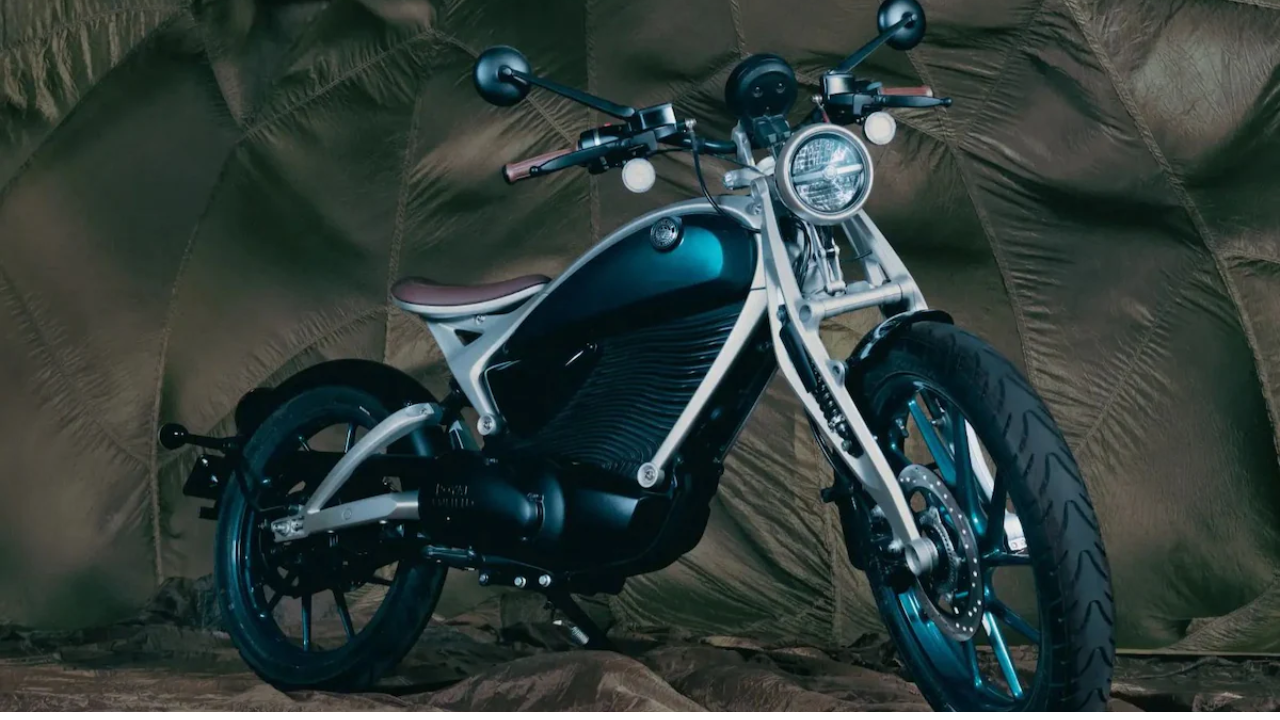 क्लासिक डिझाइन आणि हाय-टेक अंदाज; Royal Enfield ची पहिली e-bike, पाहा रेंज आणि भन्नाट फीचर्स