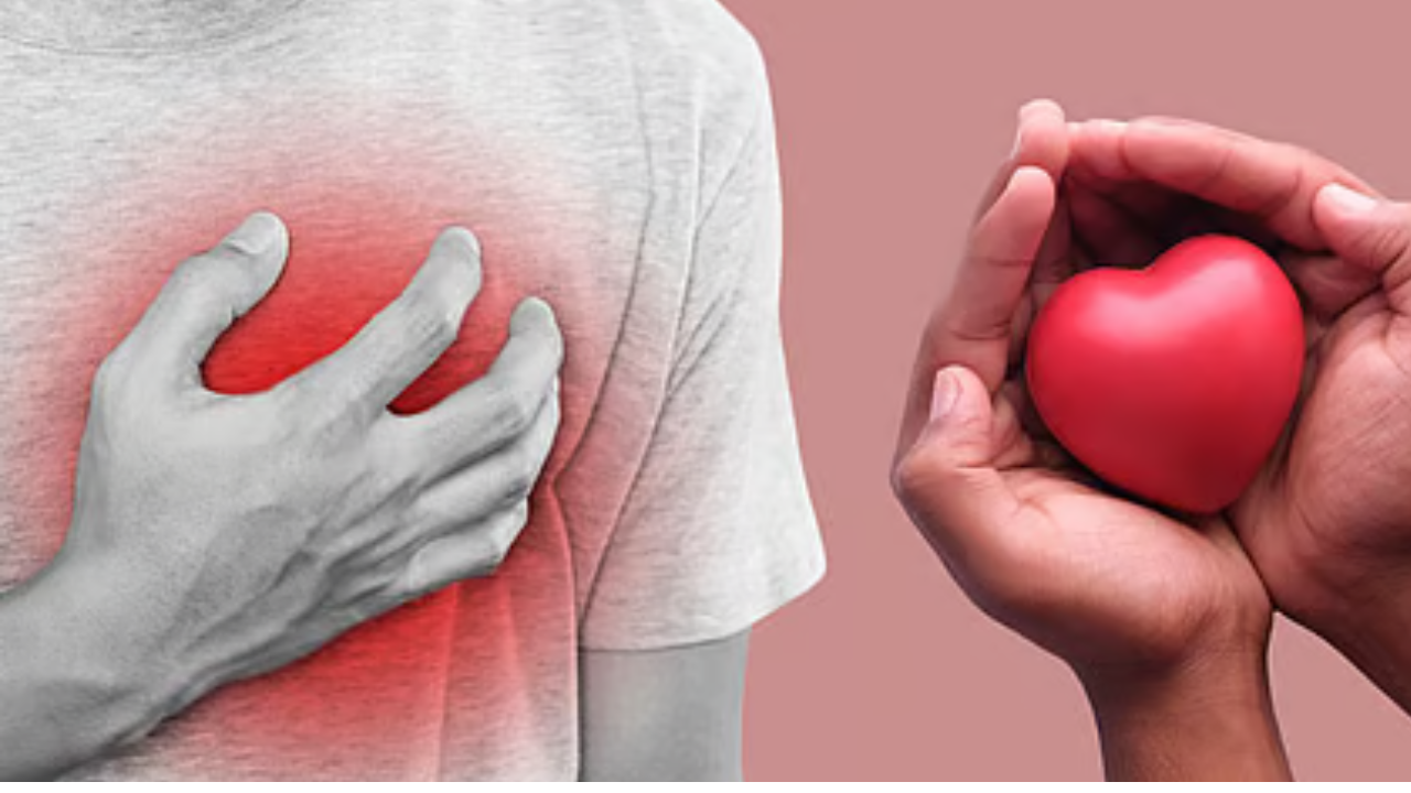 Health Tips : बदलत्या जीवनशैलीमुळे वाढतोय हृदयविकाराचा धोका; बायपास शस्त्रक्रियेबाबत जागरूकतेचा अभाव