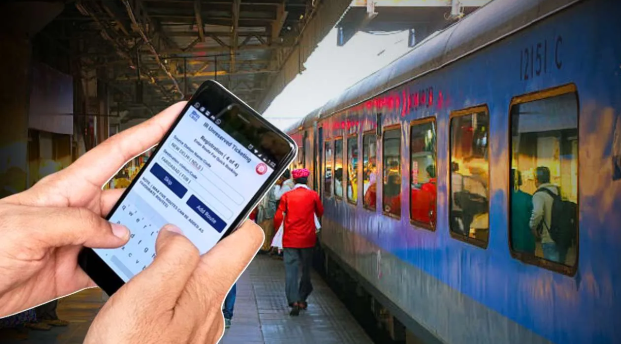 सण-उत्सवाच्या गर्दीतही मिळेल Confirm Tatkal Ticket ! या 5 खास ट्रिक्स आणि बुकिंग होईल सुपरफास्ट!