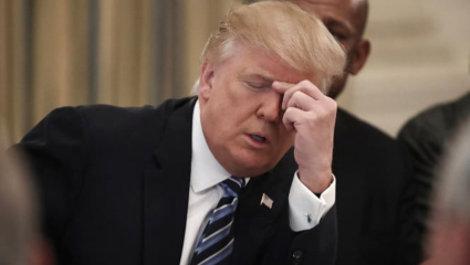 Trade War : Trump यांचं टेन्शन वाढलं! भारताचा ‘प्लॅन बी’ ठरला गेमचेंजर! ‘या’ देशासोबत हातमिळवणी करुन भेदला चक्रव्यूह