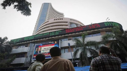 Stock Market : इराण-अमेरिका वाद विकोपाला! चर्चेतून तोडगा नाही; उद्या शेअर बाजारात भूकंप येणार?