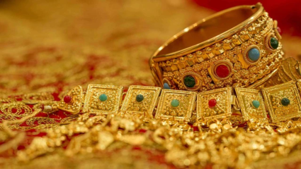Akshaya Tritiya 2026: अक्षय तृतीयेला Gold च्या मागणीत 10-12% वाढीची शक्यता; ‘Kama Jewelry’ चे MD कॉलिन शाह यांनी वर्तवला अंदाज
