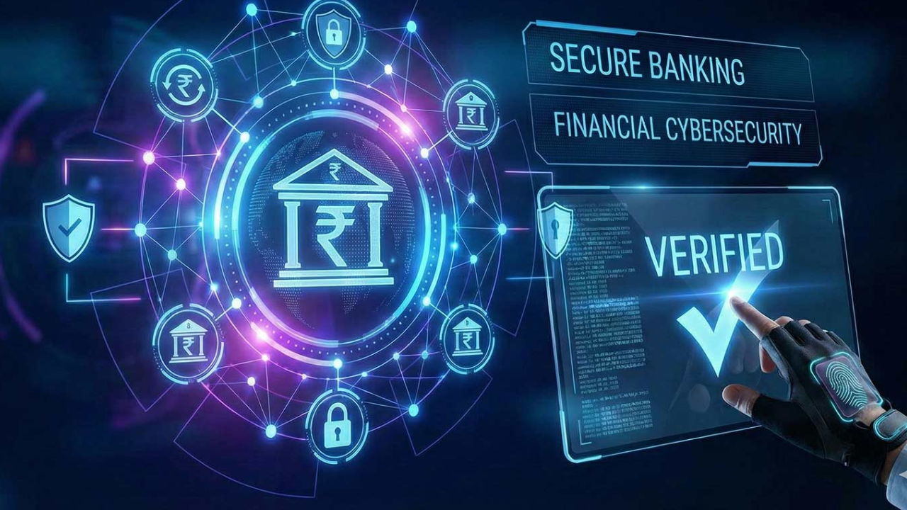 Cyber Fruad ची भीती वाटतेय? तुम्ही ‘Credit Freeze’च्या मदतीने तुमचा Bank Balance सुरक्षित ठेवू शकता; जाणून घ्या सविस्तर