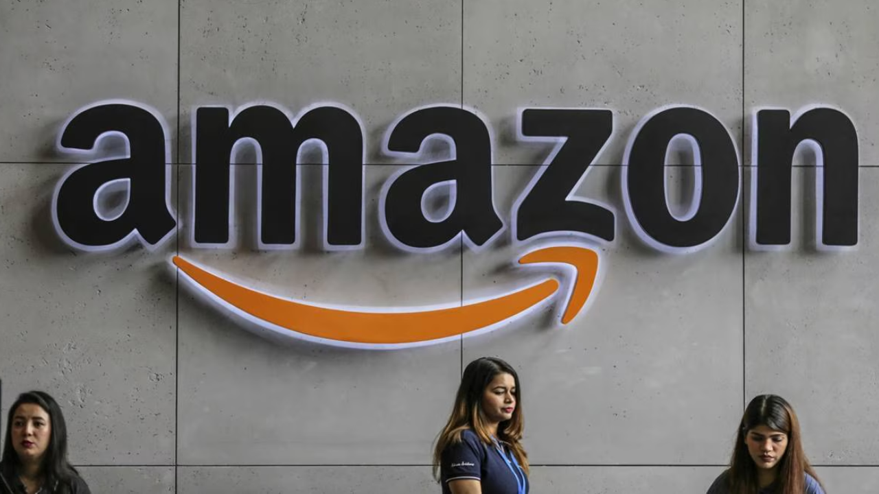 Amazon Now चा विस्तार होणार दुप्पट! अवघ्या काही मिनिटांत डिलिव्हरी देण्यासाठी सज्ज; तब्ब्ल 2800 कोटींची गुंतवणूक