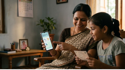 5 लाख रुपयांपर्यंत मोफत उपचार, आता ‘आयुष्मान कार्ड’ साठी रांगेत उभे राहण्याची गरज नाही, ‘असं’ झटपट मोबाईलवरच होईल काम