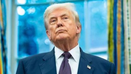 अरे देवा, डाव उल्टा पडला? ऊर्जा पुरवठा ठप्प, किमती गगनाला; Hormuz मध्ये Trump यांच्या नाकेबंदीने भडकली आग