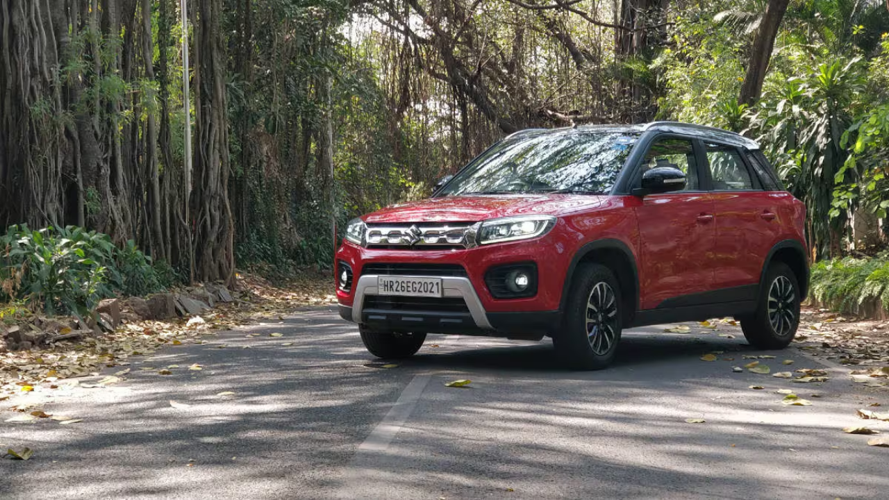 SUV Under 10 Lakh: टर्बो इंजिन आणि ADAS! 10 लाखांच्या बजेटमध्ये येतेय धमाकेदार SUV; फीचर्स पाहून थक्क व्हाल