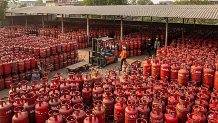 Gas Connection रद्द होणार? सरकारचा खळबळजनक निर्णय; ‘या’ यादीत तुमचे नाव तर नाही ना?