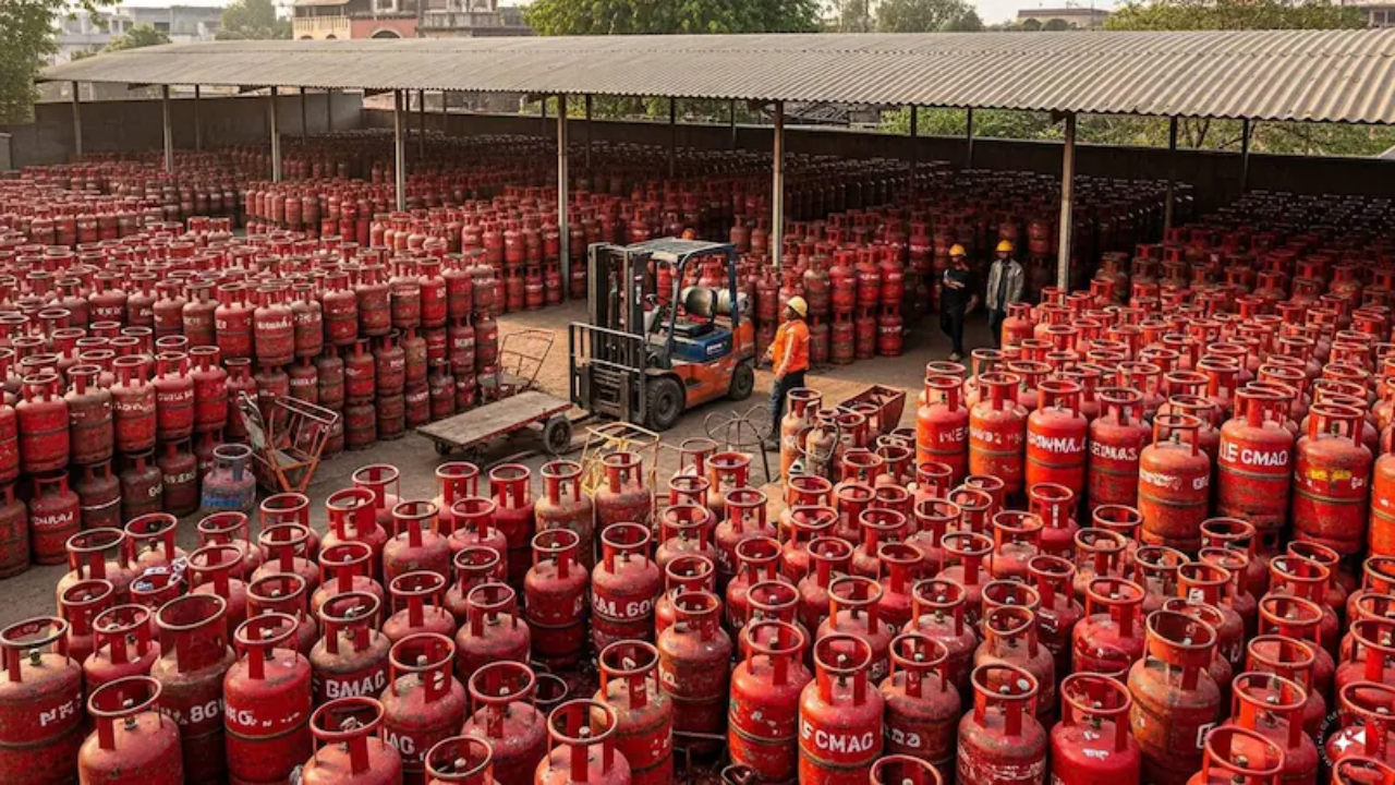 Gas Connection रद्द होणार? सरकारचा खळबळजनक निर्णय; ‘या’ यादीत तुमचे नाव तर नाही ना?