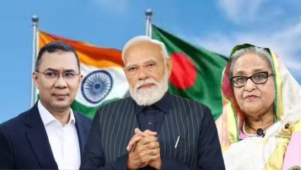 Sheikh Hasina च्या प्रत्यार्पणावर मोठी अपडेट समोर; जाणून घ्या भारताची काय आहे भूमिका?